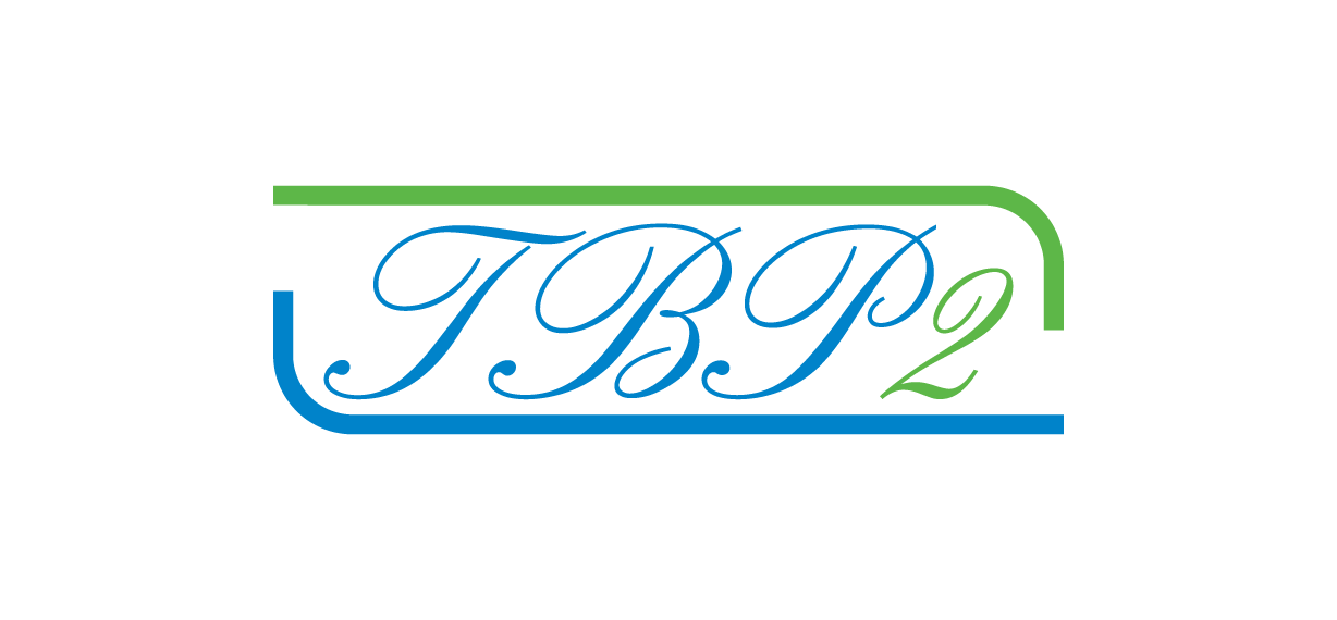 TBP2 Logo